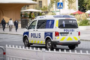 Nyt puhuu ahnaan seksin asiantuntija