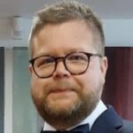 Profiilikuva käyttäjälle Mikko Heikkinen